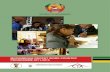 REPUBLIC OF MOZAMBIQUE · 2019. 4. 25. · Mozambique Decent Work Country Programme 2011-2015 In my country, promoting social dialogue and consultation is considered one of the solutions