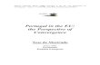 Portugal in the EU: the Perspective of Convergence · 2011. 10. 18. · SOUSA GALITO, Maria (2000). Portugal in the EU: the Perspective of Convergence – Anexos – F. CI-CPRI, Tese,