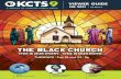 VIEWER GUIDE - KCTS 9...1:00 An Evening with B.B. King BH 2:00 Escape to the Château In the Attic. (S5 EP 2/7) (R) 3:00 Antiques Roadshow Vintage Tucson 2021, Hour 2. (R) 4:00 Miss