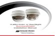 Arecont Vision H.264 Color ®or Day/Night SurroundVideo ......Arecont Vision H.264 Color ®or Day/Night SurroundVideo Series Installation Manual 2 | P a g e 4. If using in-ceiling