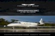 2008 Gulfstream G150 - Hagerty Jet Group...2008 Gulfstream G150 10032016 ALL SPECIFICATIONS ARE SUBJECT TO VERIFICATION UPON INSPECTION - AIRCRAFT SUBJECT TO PRIOR SALE OR MARKET REMOVAL
