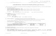 PREMARKET NOTIFICATION [510(k)] Summary · 2012. 3. 26. · .6 FEB -3 2012 Chison Medical Imaging Co., Ltd. Ms Series & 0 Series & 13 Diagnostic Ultrasound System PREMARKET NOTIFICATION