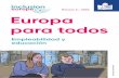 Número3/2020 Europa paratodos...página5 Importantedecisióndel ParlamentoEuropeosobrelos derechosdelaspersonascon discapacidad El8dejulio,elParlamentoEuropeoaprobóunadecisión ...
