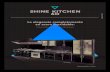 shine kitchen 60 ... Conjunto Shine Kitchen + Lأ­nea 60 a 60 Shine Kitchen shine kitchen 60 La elegancia
