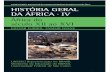 História geral da África, IV: África do século XII ao XVI; 2010 · 2011. 9. 1. · VI África do século xii ao século xvi Capítulo 11 Os Haussa e seus vizinhos do Sudão central