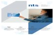 NTS Akıllı Ev, Görüntülü Diafon, Asansör İnterkom Sistemlerints.com.tr/uploads/dokumanlar/NTS_KATALOG_2020.pdf · 2020. 7. 13. · Snrsz daireve blok ba§lyabilme Alarm altyaplsl