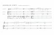 AGNUS solista de - tenor bajo DEI ( estilo pampeano ) 3 veces Cor … Criolla... · 2017. 7. 2. · AGNUS solista de - tenor bajo DEI ( estilo pampeano ) 3 veces Cor - ro de Dios
