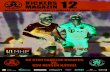 KICKERS 12 · 2020. 6. 21. · Ausgabe des Kickers-Magazins. Euer/Ihr Redaktionsteam EDITORIAL INHALT 4 Vorwort Prof. Dr. Rainer Lorz 6/7 Kickers-Partner im Überblick 8 Interview