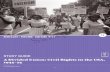 A Divided Union: Civil Rights in the USA, 1945–74...Enquiry 1 looks at the Red Scare and McCarthyism. You will investigate the reasons why the USA was gripped by the Red Scare and