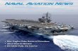 War Eagles Take Reins of Poseidon • 2013 Year in Review ......chains of the carrier air wing. The CNO also reminds us that the aircraft carrier is intended to assure sea control