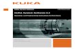 KUKA System Software 8riad.pk.edu.pl/~zk/Operating and Programming.pdf · 2020. 2. 27. · KUKA System Software KUKA System Software 8.3 Operating and Programming Instructions for