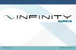 Infinity Plus is the second member of Infinity family productsnavarino.gr/wp-content/uploads/2016/10/INFINITY-Plus.pdf · 2017. 1. 12. · INFINITY Cube allows to remotely setup new