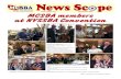 November 2017 MCSBA members at NYSSBA … · 2017. 11. 21. · November 2017 MCSBA members at NYSSBA Convention MCSBA members from most member districts attended the October 12-14