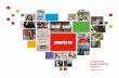Metro - Corporate Responsibility Report · 2021. 1. 26. · METRO • CORPORATE RESPONSIBILITY REPORT – 2020 FISCAL YEAR • Delighted customers 5 Food quality and safety Ensuring