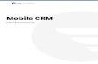 Mobile CRM - dealersocket.comBefore creating a new contact record in DealerSocket CRM, the best practice is to first search for the customer to prevent the creation of a duplicate