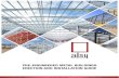 PRE-ENGINEERED METAL BUILDINGS ERECTION AND …Erection Guide are fundamental in nature and present good, safe erection practices. They can, and should, be modified when necessary