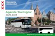 Agenda Touringcar 2020-2025 - Amsterdam.nl · 2020. 10. 7. · Agenda Touringcar 2020-2025 6 20.000 32 kg 60 kg 18.000 kg 3.800 kg 9 kg 20 6.800 kg Figuur A Verschillende soorten