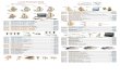 Louet Preisliste 2020 - Spycher HandwerkSA0125 Flügel IrT Standard - Klammern 71.00 Zwirnhalterungen Preis SA0131 Flügel IrT Bulky - Klammern 76.00 SA0119 Separate Zwirnhalterung