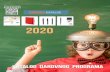 Katalog Nova godina 2020 · 2019. 11. 18. · sadržaj: osobni podaci i crtovlje; tisak: u 1 boji na krem papiru gramature 80 g/m²; zaobljeni uglovi KORICE: korica je izrađena od