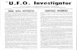 U.F.O.Investigatorcufos.org/UFOI_and_Selected_Documents/UFOI/040 JAN-FEB... · 2014. 2. 27. · "U.F.O.Investigator FACTS ABOUT UNIDENTIFIED FLYING OBJECTS Published by the National