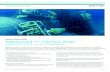 DIGITAL SOLUTIONS SESAM™ PIPELINE - DNV GL...Related to the re-issue of the DNV GL Offshore Standard for Submarine Pipeline Systems, DNV GL has updated the program for doing the