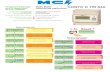 France Electric : Distributeur Matériel Electrique En Ligne · 2009. 1. 21. · Mode double tarif kWh varh kWh varh 95.ûû PMD 95.ÛÛ PMD 7 MD > 5s Reset * Page Mode énergie totale