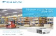New rooftop series - Daikin · 2 days ago · Daikin rooftops Rooftop for Warehouses & Industry For building managers and engineers, warehouses or industrial applications can pose