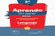 Orientaciones para el trabajo con el texto escolar Lenguajecorinaurbina.cl/wp-content/uploads/2020/06/articles... · 2020. 6. 15. · (En el escenario hay varios cubos de colores