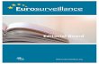 Associate editors - Eurosurveillance...an Associate editor for Eurosurveillance and is on the editorial board of Infectious Diseases (formerly Scandinavian Journal of Infectious Diseases).