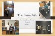 The Batmobile - Ms. Johnston's Webpagejohnstonsd36.weebly.com/uploads/2/1/3/3/21338878/parwaz... · 2019. 12. 6. · Construction of the Batmobile • Step 3: Insert the 60 cm rod