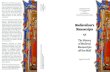 Medievalism’s Manuscripts - UCLA Center for Medieval and ......Apr 12, 2013  · stolen, borrowed, and lost medieval manuscripts shape our ideas about the medieval past. The post-medieval
