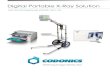 Digital Portable X-Ray Solution - Codonics900-823-001.04 Digital Portable X-Ray Solution To order Codonics Digital Portable X-Ray bundle, request part number: (DPX32-14G1-10)(multiple