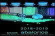 ComerSEVIMEX - 2018-2019 beads abaloriosdescargas.sevimex.net/pdf/ComerSEVIMEX_Catalogo... · 2018. 9. 18. · abalorios beads abalorios beads abalorios beads abalorios beads abalorios