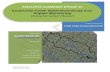 Cooksville Creek Watershed Study and Impact Monitoring ......Terrestrial species Fluvial Geomorphology Benthic Macroinvertebrates Water Quality Hydrogeology Fish ... learned through