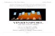 Vinkensport Final Libretto corrected · 2020. 10. 29. · Libretto by Royce Vavrek Commissioned by Dawn Upshaw for Bard Conservatory (corrected April 13, 2020) Vinkensport, or The