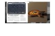 10/16/2019 Vintage Guitar magazinefisher.utstat.toronto.edu/mikevans/hroberts/guitars...'56 Sunburst Lefty perfect co lector's piece '56 Sunburst Some parts price player's gear. 2