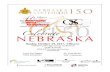 The Nebraska Wind Symphony | Omaha's Community Concert Band · 2017. 11. 3. · Looney Tunes cartoon character Foghorn Loghorn, whom would frequently hum the tune to himself (breaking