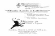 “Music Lasts a Lifetime”binghamtoncommunityorchestra.org/data/uploads/3-4-12...2012/03/04  · Amanda Schmitz, viola Conducted by: Dr. Jeffrey Jacobsen Spring Concert Saturday,