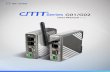 User Manual - Weintek · 2018. 11. 7. · 2.1. Search for cMT-G01/G02’s IP address Launch UtilityManagerEX, select a cMT Series model, and then select a function from Reboot, Download,