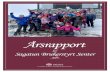 Årsrapport - Sagatunsagatun.no/assets/Uploads/2019-Arsrapport-med-omslag...ÅRSRAPPORT 2019 Innledning På lokalt nivå er Sagatun et brukerstyrt aktivitets- og mestringssenter for