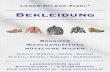Begriffe nützliche Hilfen - Lederzentrum · 2017. 8. 13. · Leder-Pﬂege-Fibel® Bekleidung Begriffe Waschanleitung nützliche Hilfen Jacken • Mäntel • Hosen • Schuhe Stiefel