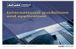 ACoM International guidelines and application Library/UtilityNav... · 2017. 10. 12. · Mixed -use commercial with single-room occupancy and dormitory . Type Units Commercial and