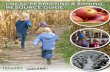 LOCAL PERMITTING & ZONING RESOURCE GUIDE · 2020. 11. 30. · Local Permitting & Zoning Resource Guide for Agritourism Operators 7 clearly accessory to a farm and shall involve primarily