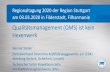 Qualitätsmanagement (QMS) ist kein Hexenwerk · 2020. 11. 16. · Quelle: ZDK 03.03.2020 Werner Steber, ZDK, Abteilung Technik, Sicherheit, Umwelt I Technischer Leiter Inspektionsstelle