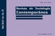 Revista Sociología Contemporánea - ECORFAN...Revista 4, Número 10 ISSN 2410-3985 Volumen – o – Marzo – 20 17 ECORFAN® de Sociología Contemporánea
