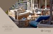 MOBILIÁRIO JARDIM · 2020. 9. 24. · A gama de mobiliário de jardim da Carmo foi pensada para todos os que adoram a vida ao ar livre. Deste modo, juntámos a inovação do design