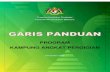 PROGRAM KAMPUNG ANGKAT PERGIGIANohd.moh.gov.my/images/pdf/publication/FINAL_4.12.2020_GP...2020/12/04  · Program Kesihatan Pergigian Kementerian Kesihatan Malaysia. GARIS PANDUAN