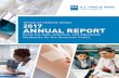 OFFICE OF GENERIC DRUGS 2017 ANNUAL REPORTWelcome to the 2017 Annual Report of the Office of Generic Drugs (OGD) in the U.S. Food and Drug Administration (FDA). In 2017, FDA approved