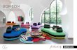 BOMBOM - Consorzio Sgai...tive reinterpretation of 6 iconic pieces from Roche Bobois’ collections. In 2019, while visiting the Roche Bobois Lisbon showroom in search of a lamp, Joana