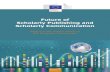 Future of Scholarly Publishing and Scholarly Communication · 2019. 3. 26. · EUROPEAN COMMISSION Future of Scholarly Publishing and Scholarly Communication Report of the Expert